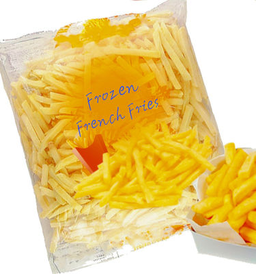 Batatas fritas de Mini Potato Banana Chips Frozen que fazem a máquina