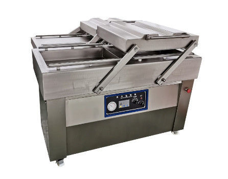Linha 500kg/hr de Chips Frozen French Fries Processing da batata do petisco