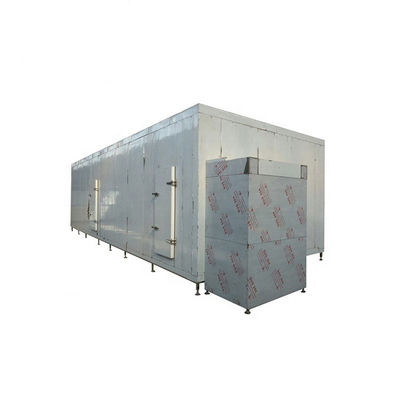 Batata automática completa Chips Making Machine do composto, Fried Plantain Chips Production Line