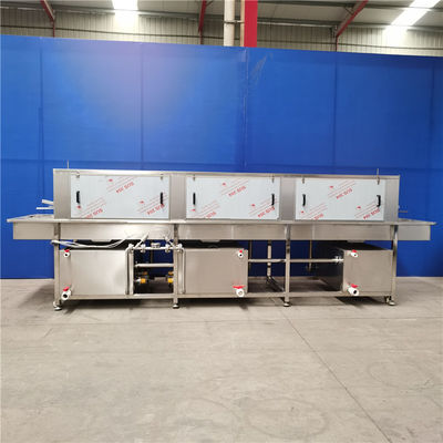 Pálete plástica Tote Washing Machines da caixa da veneziana da gaiola