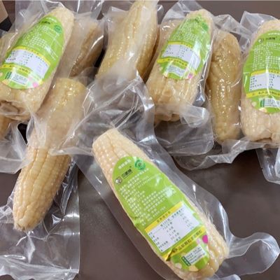 Máquina dobro industrial da selagem de embalagem do vácuo da carne do alimento do aferidor do vácuo da câmara